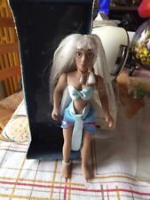 statuetta bambola Disney