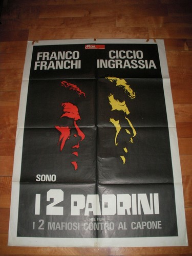 Manifesto mafiosi contro - 2,
