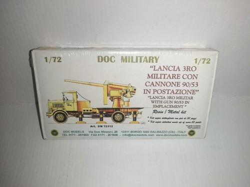 Lancia 3ro militare - 3ro, con
