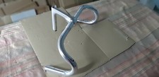 Vintage Running Pipe And