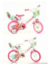 Bici paw patrol nickelodeon