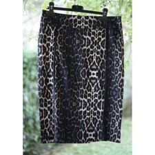 GONNA  LEOPARDATA tg.44/46 it.