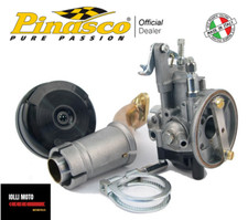 KIT IMPIANTO ALIMENTAZIONE