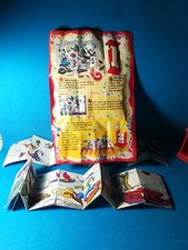 GIOCHINO DA SORPRESA OVETTO 2 PUZZLE IN UNO DA COLLEZIONE - (169)