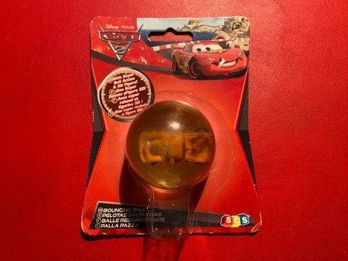 Disney pixar cars bouncing - disney,