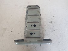 14627 0L106 PUNTA SINISTRA TRAVERSA ANTERIORE TOYOTA YARIS 1.4 D 66KW 2016 1ND T