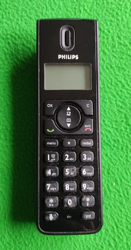 Telefono cordless philips - telefono,