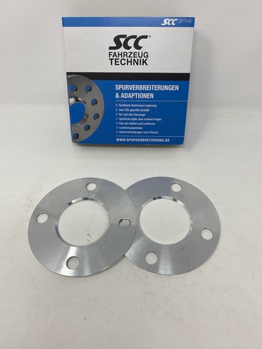 Passaruota 6mm 2x3mm scc - 6mm,