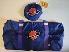 Borsone Lego Space Spazio