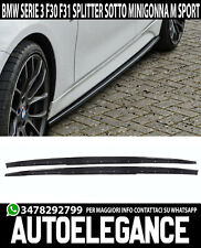 LAME SOTTO MINIGONNE LATERALI