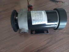 Motore per tapis roulant 0,75