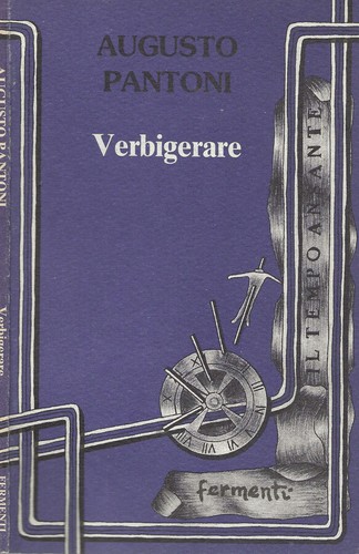 Verbigerare augusto - verbigerare.,