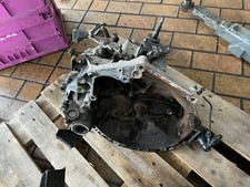 Cambio Manuale Citroen C4 Coupe BVM5 2222WH 1.6 80 KW 109 CV Benzina 04-2006