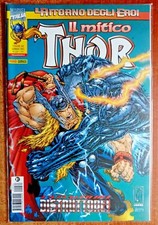 THE MYTHICAL THOR, MARVEL