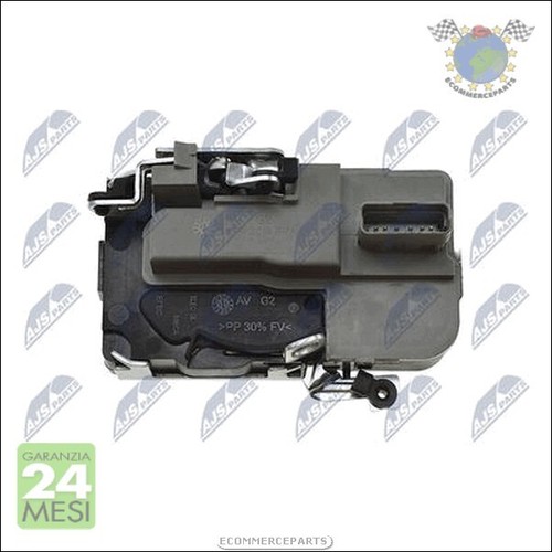 Serratura sportello ajs per - sportello,