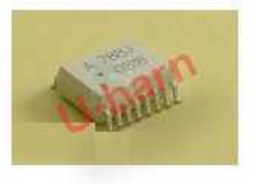 Avago sop amplificatore di - amplificatore,