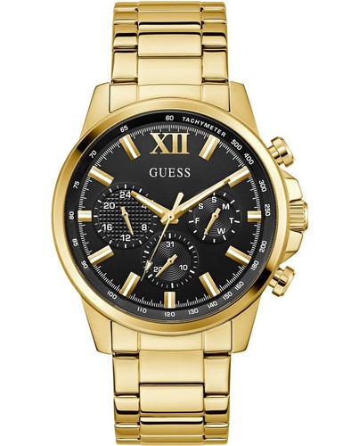 Guess gw0900g3 orologio uomo - guess,