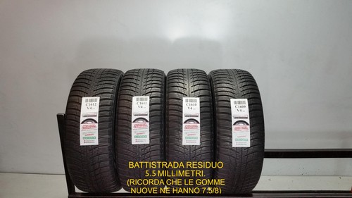 Gomme usate termiche - gomme,