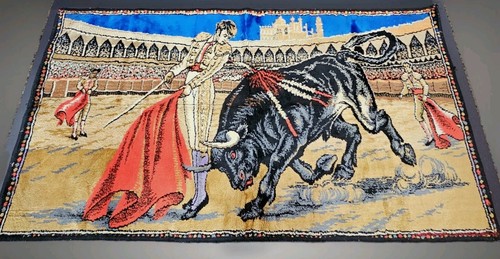 Tappeto arazzo parete - arazzo, da