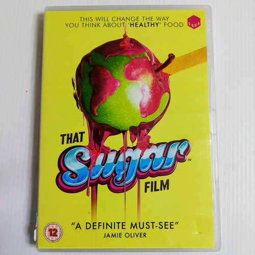 That sugar film dvd - that,