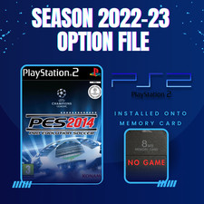 *Stagione 22-23* PES Pro