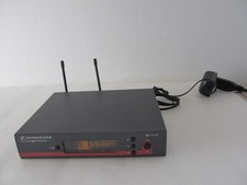 Sennheiser EM100 G3 Diversity
