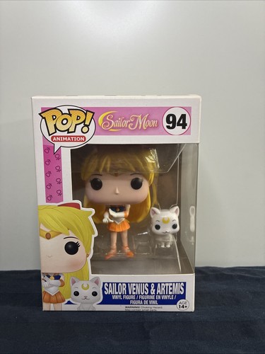 Funko pop vinile sailor - pop!,