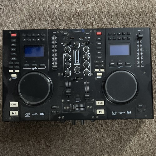 Edison professional scratch - edison,