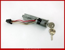 Commutatore Blocchetto