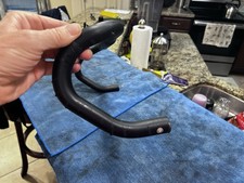 Manubrio Easton EC90 Equipe in