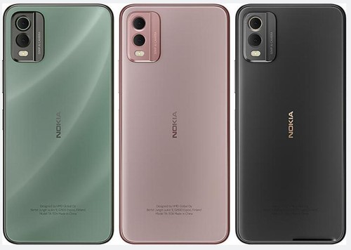 Smartphone nokia c32 - c32, originale