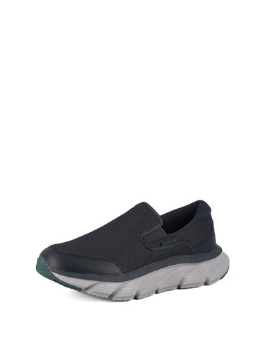 Sneakers senza lacci uomo - , blu