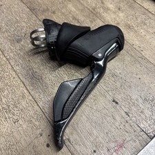 Cambio idraulico destro