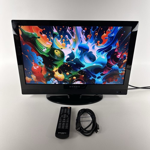 Dynex 22l150a11 720p - dynex,