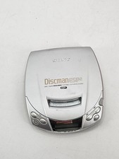Sony Discman ESP2 D-E200