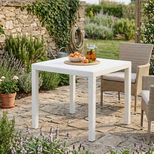 Tavolo esterno agrigento - esterno,