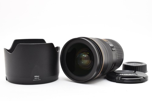 Nikon nikkor obiettivo - nikon, af-s