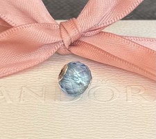 Charm originale PANDORA Essence "Amicizia" argento, cristallo #796075NBS