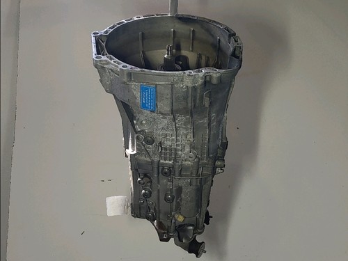 Cambio manuale bmw serie - manuale,