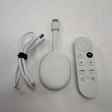 Google Chromecast con Google