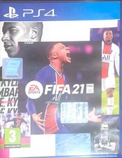 FIFA 21 -- Edizione Standard