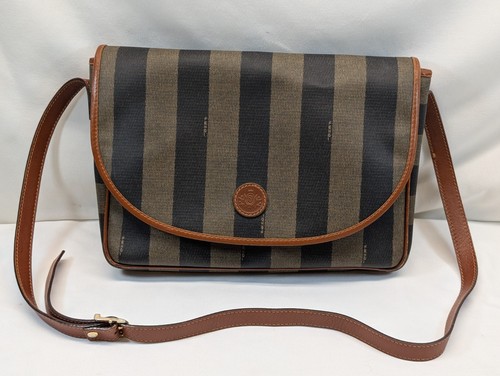 Borsa tracolla vintage - a,