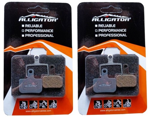 Alligator pastiglie freno sram - pastiglie,