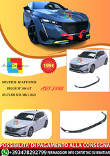 💫ART.2398 SPLITTER ADATTO