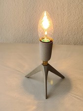 Lampada rocket lamp vintage