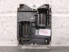 7399 CENTRALINA MOTORE ALFA