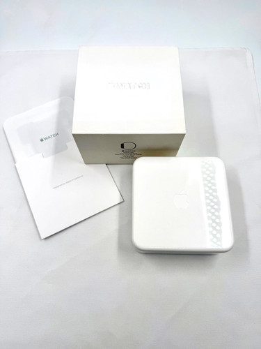 Apple 42mm watch solo scatola - 42mm,