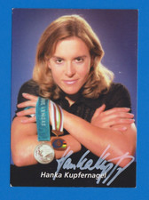 CYCLISME carte cycliste HANKA