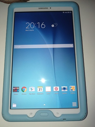 Samsung galaxy tab - e, sm-t560
