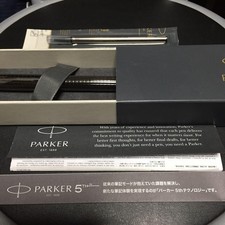 PARKER EST. 1888 Giappone